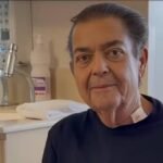 Faustão - Foto: Reprodução/Instagram
