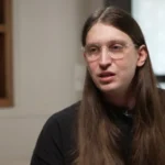 Youtuber Felca em entrevista ao 'Fantástico', da TV Globo - Foto: Reprodução/Fantástico