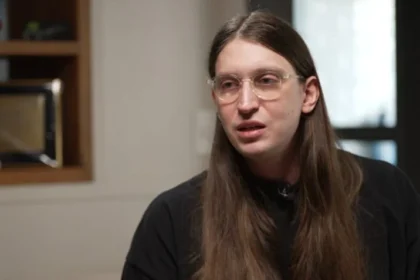 Youtuber Felca em entrevista ao 'Fantástico', da TV Globo - Foto: Reprodução/Fantástico