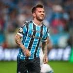 Foto: Lucas Uebel/Grêmio