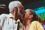 Reprodução/Instagram Gilberto Gil