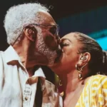 Reprodução/Instagram Gilberto Gil