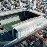 Foto: Lucas Gandhy/Athletico Paranaense