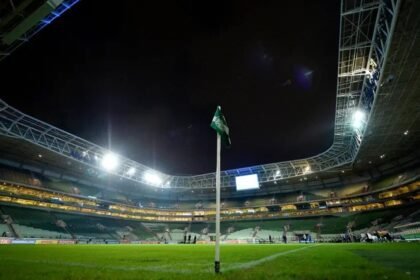 Foto: Divulgação/Allianz Parque