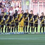 Foto: Rayo Vallecano/ X