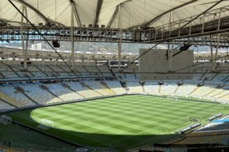 Foto: Reprodução/Maracanã