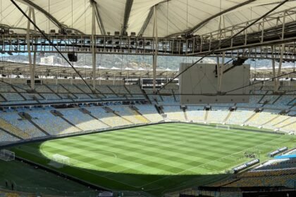 Foto: Reprodução/Maracanã