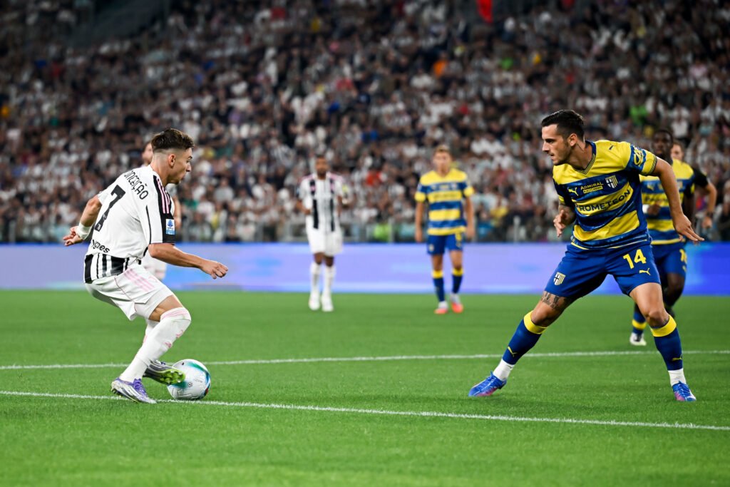 Foto: Divulgação/Juventus