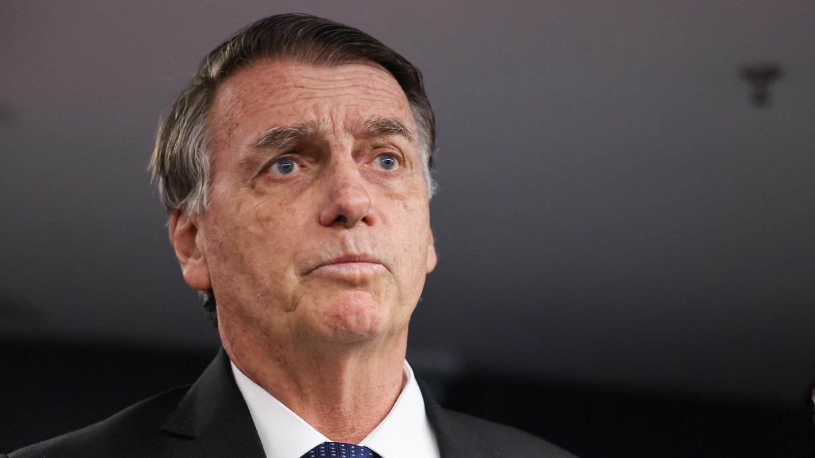 O ex-presidente Jair Bolsonaro (PL) e outros sete réus serão julgados pelo STF em oito sessões, ordinárias e extraordinárias, marcadas para setembro - Foto: Ton Molina/STF