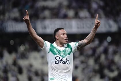 Foto: Fernando Alves/ECJ