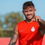 Pablo Maffeo Mallorca - Foto: Divulgação/ Mallorca