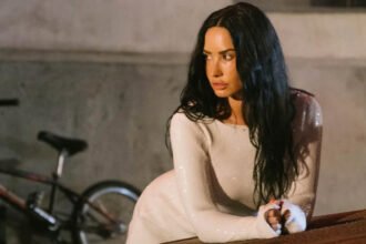 Demi Lovato lança "Fast" - Foto: Reprodução/Instagram