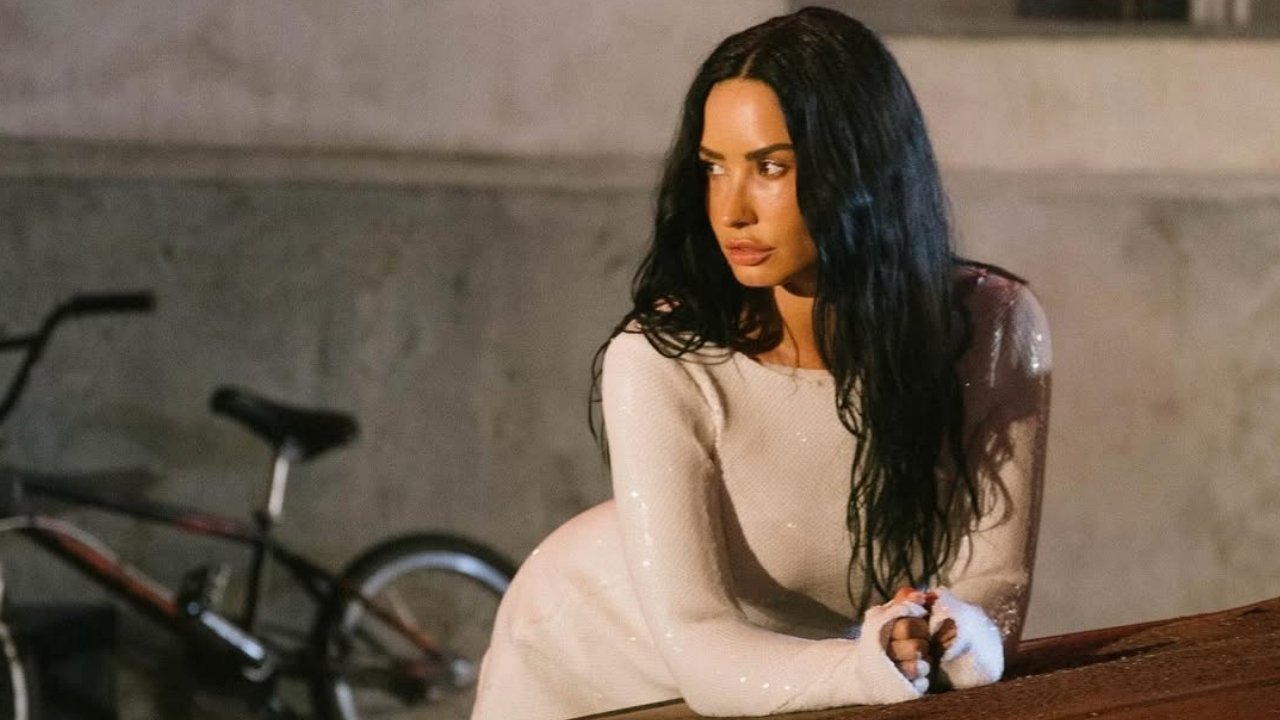 Demi Lovato lança "Fast" - Foto: Reprodução/Instagram