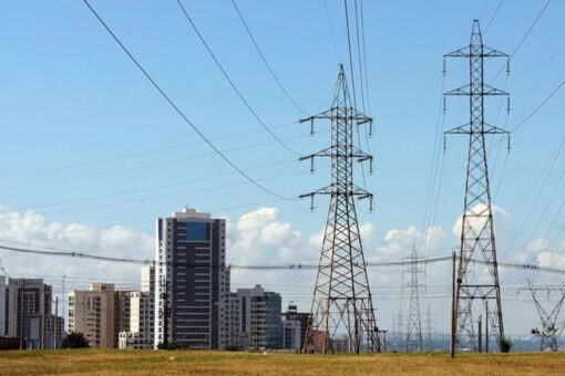 Queda da inflação foi puxada por energia elétrica, alimentos e transportes - Foto: Gabriel Jabur/Agência Brasília