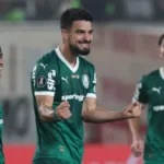 Foto: Cesar Greco/Palmeiras/by Canon)