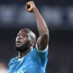 Foto: Divulgação/Instagram/@romelulukaku