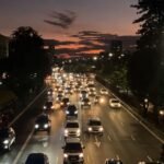 Foto: Av. Radial Leste | Marcelly Silva
