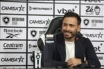 Vítor Silva/BFR (Instagram: Botafogo)