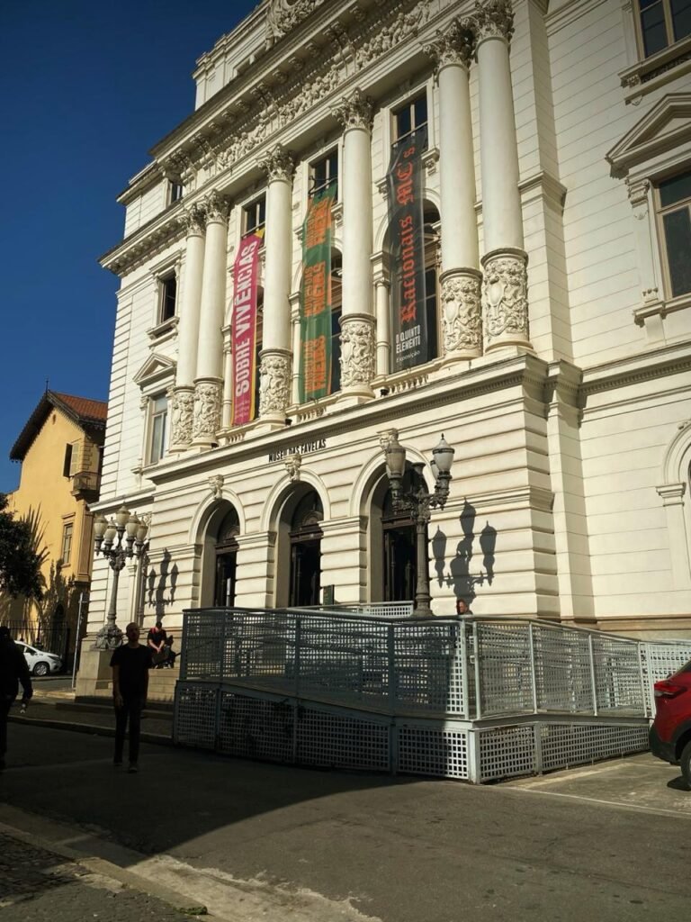 Foto: Museu das Favelas | Marcelly Silva