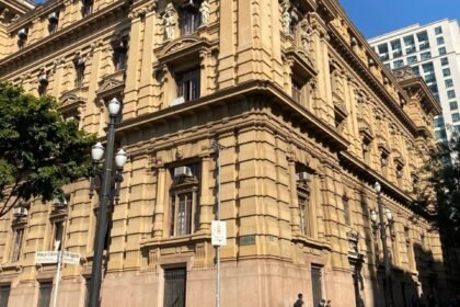 Foto: Tribunal de Justiça de São Paulo | Marcelly Silva