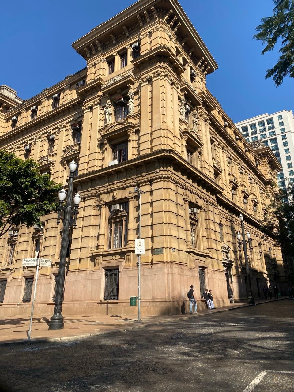Foto: Tribunal de Justiça de São Paulo | Marcelly Silva