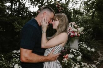 Foto: Reprodução/Instagram Taylor Swift