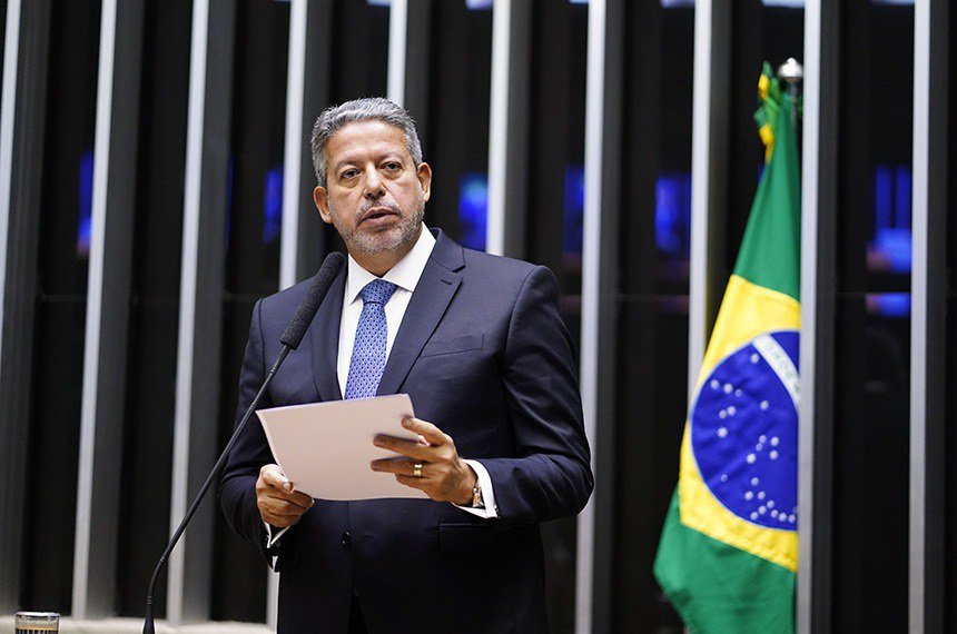 Arthur Lira - Foto: Pablo Valadares/Câmara dos Deputados/Agência Senado
