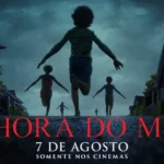 Pôster o thriller de terror que está chamando a atenção - Foto: Reprodução/Warner Bros.