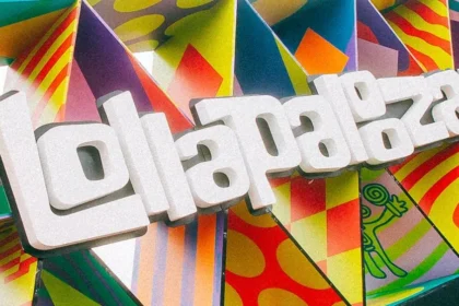 Foto: Lollapalooza/Divulgação