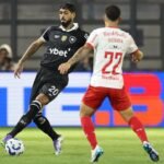 Foto: Reprodução/Botafogo