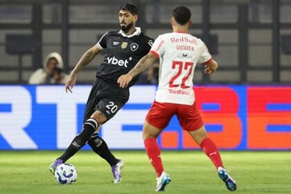 Foto: Reprodução/Botafogo