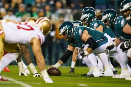 NFL firma acordo de transmissão com o Grupo Globo - Foto: Reprodução/Profimedia