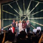 Foto: Coletiva de imprensa | Marcelly Silva