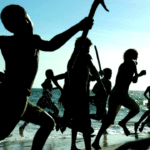 Foto: Reprodução | Filme Capitães da Areia