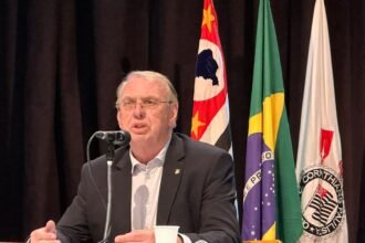 Foto: Bruno Cassucci/Globo