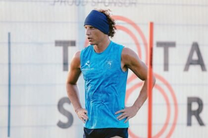 Foto: Reprodução/David Luiz