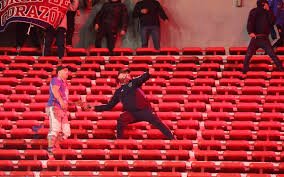 Foto: Alejandro PAGNI / AFP