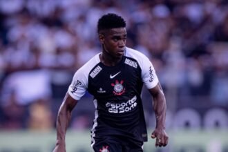 Foto: Rodrigo Coca/Corinthians