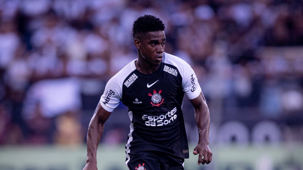 Foto: Rodrigo Coca/Corinthians