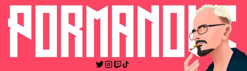 jeanpormanove na Twitch - Foto: Twitch