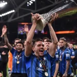 Rafael Toloi, pelo Atalanta - Foto: Reprodução/Atalanta