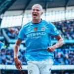 Foto: Reprodução/Manchester city