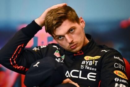 Max Verstappen - Foto: Reprodução/Grande Prêmio
