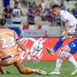 Fortaleza e Velez se enfrentam nesta terça-feira (19), às 19h - Foto: Reprodução/Thiago Gadelha