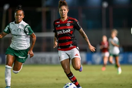Foto: Nayra Halm/Staff Images Woman/CBF