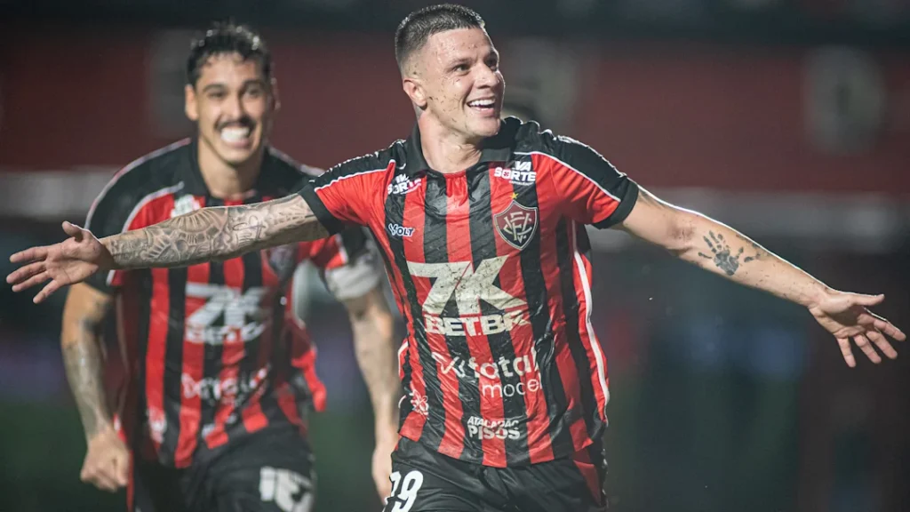 Foto: Victor Ferreira/EC Vitória