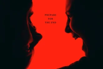 Pôster oficial de 'Invocação do Mal 4: O Último Ritual' - Foto: Reprodução/Warner Bros.