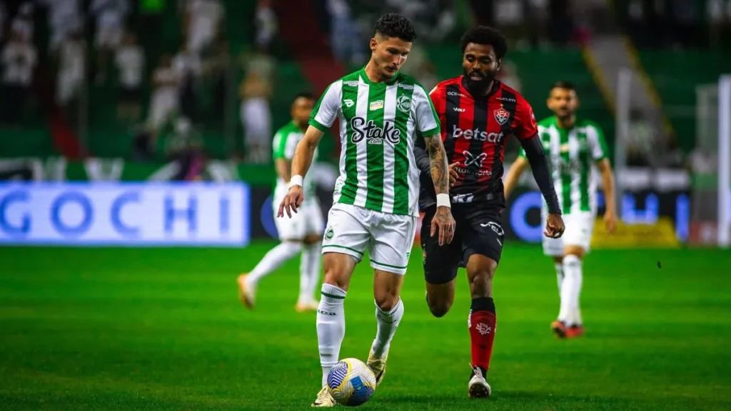 Foto: Fernando Alves/ECJ