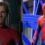 Homem-Aranha gana teaser com novo uniforme completo - Foto: Reprodução/Instagram/@tomholland2013