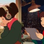 Mesmo após a formatura simbólica, a Lofi Girl segue a rotina de estudo com os fãs - Foto: Reprodução/YouTube/